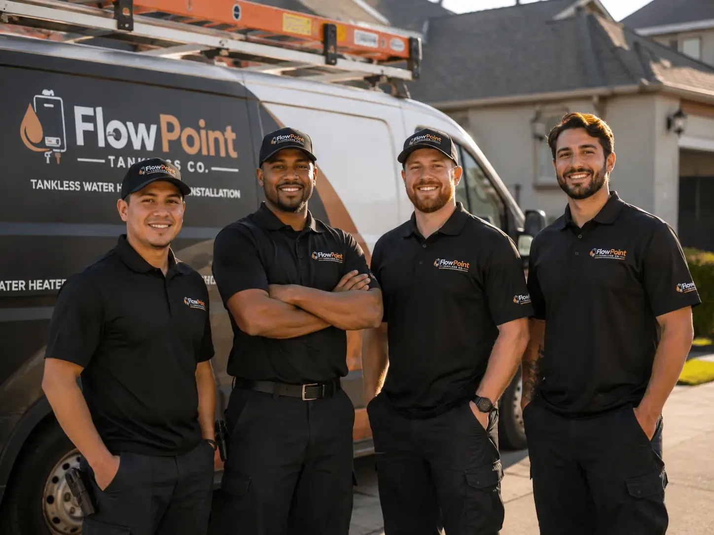 Tankless Water Heater Installation company in Skyforest, CA