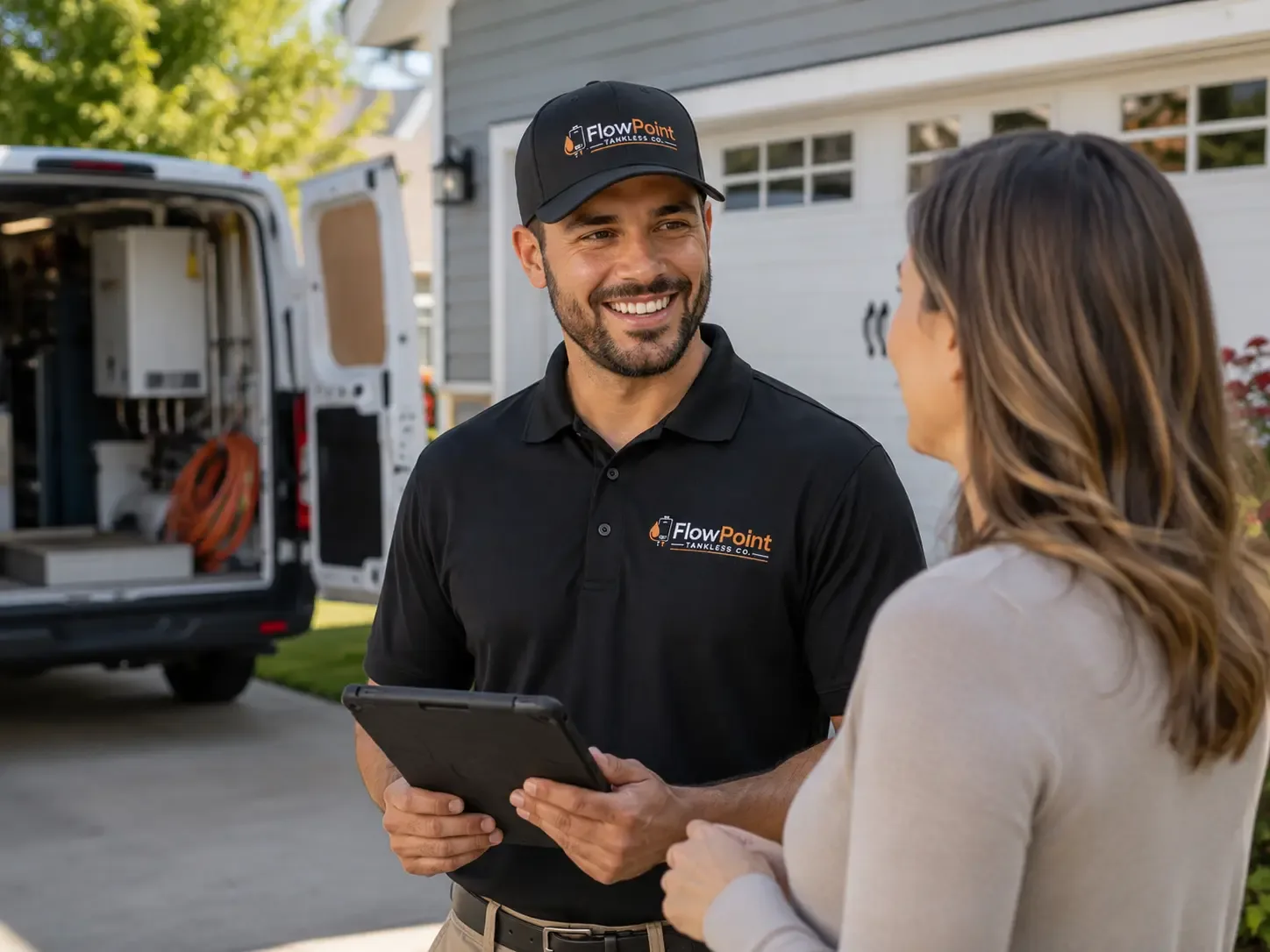 Tankless Water Heater Installation Skyforest, CA FAQs